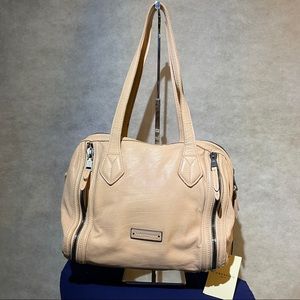 Liebeskind Berlin Tote Bag cream color